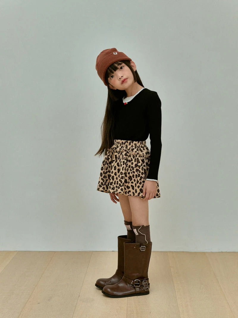 Leon beanie