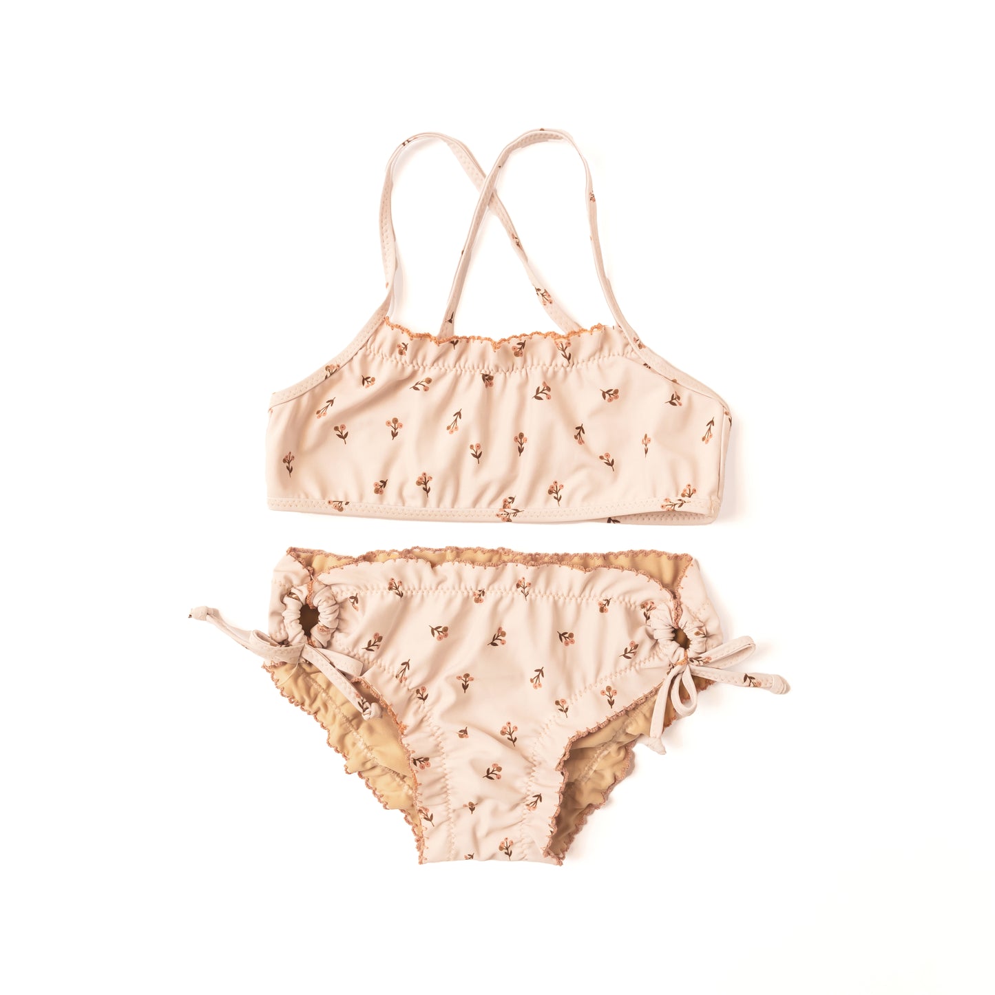 charlotte - bikini