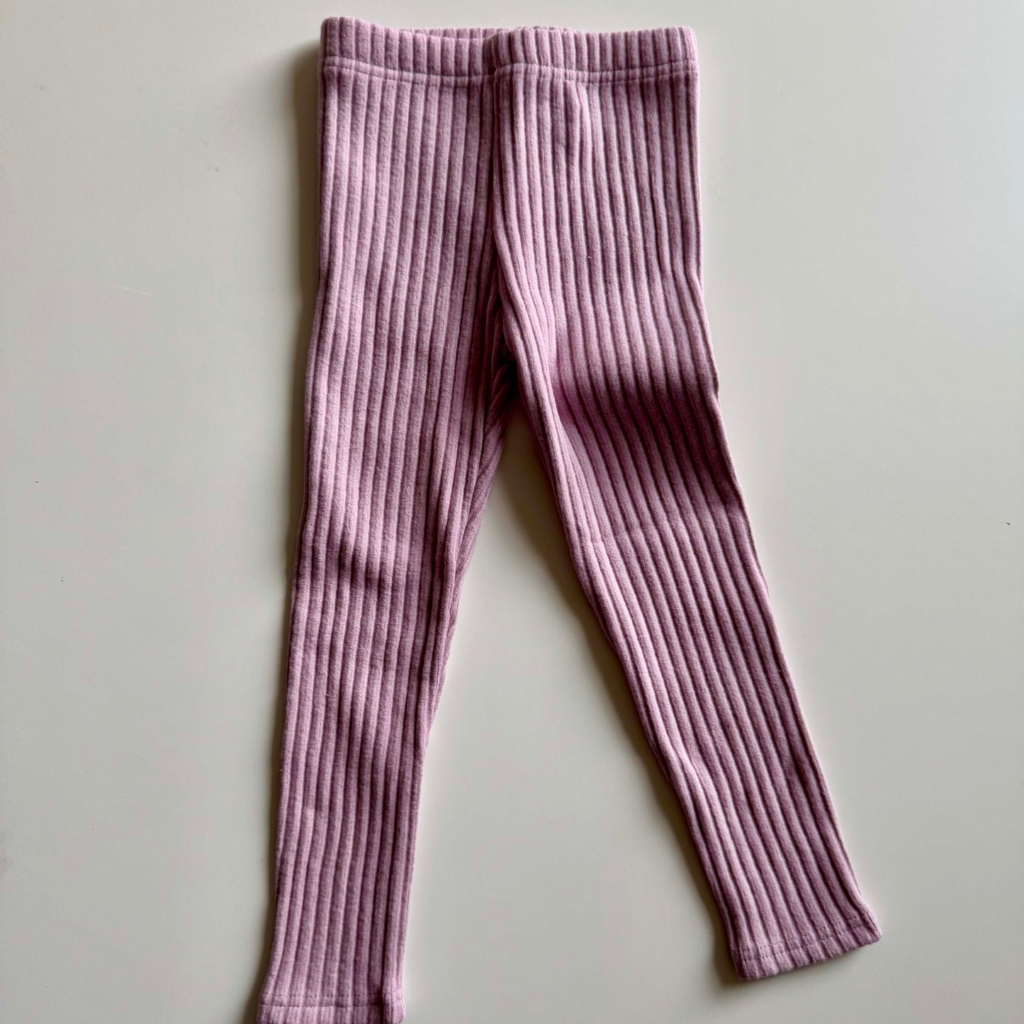 Mellow legging - purple