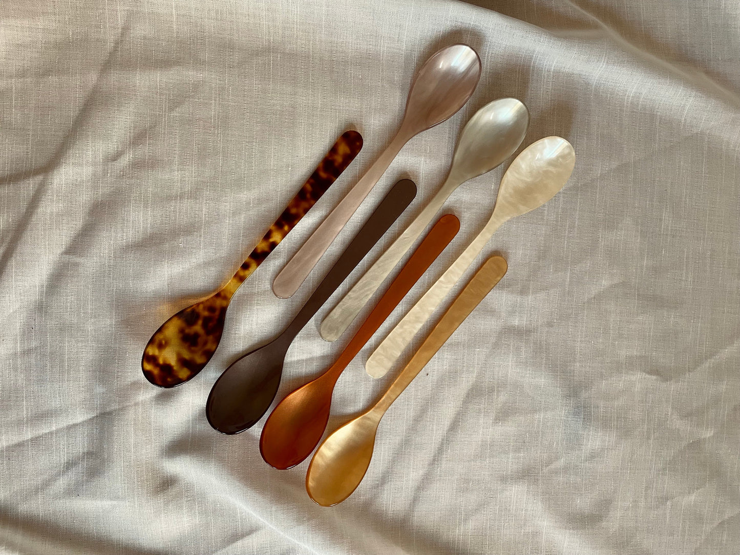 coffee spoon