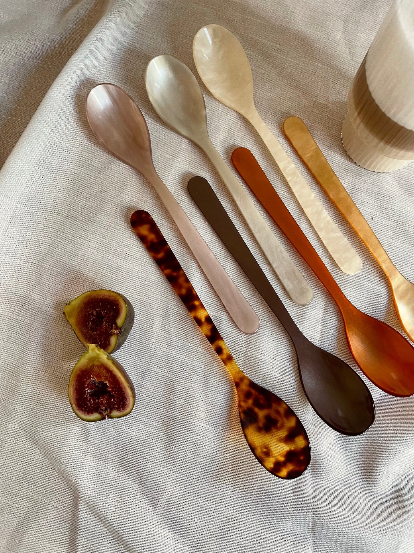coffee spoon