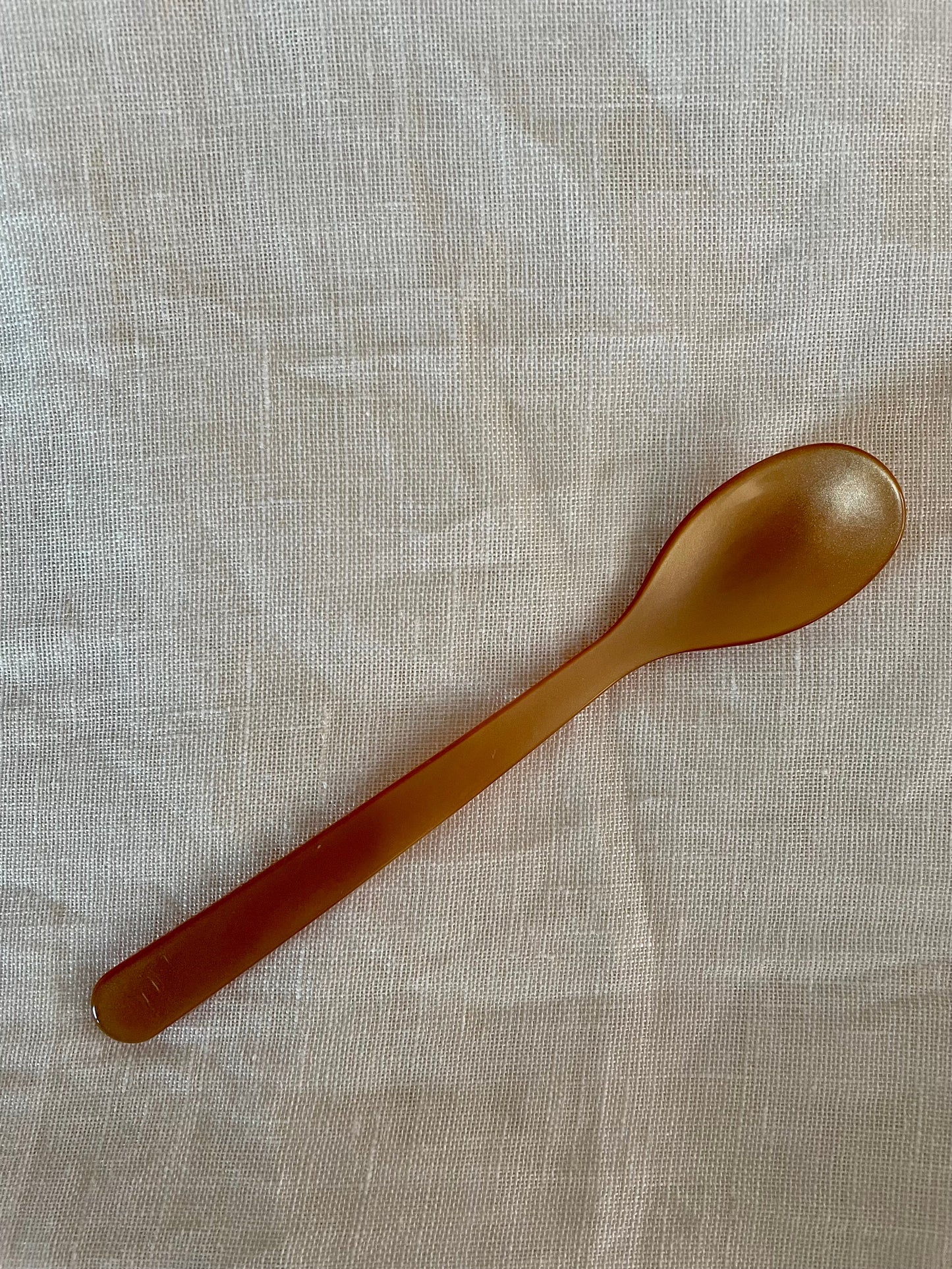 coffee spoon