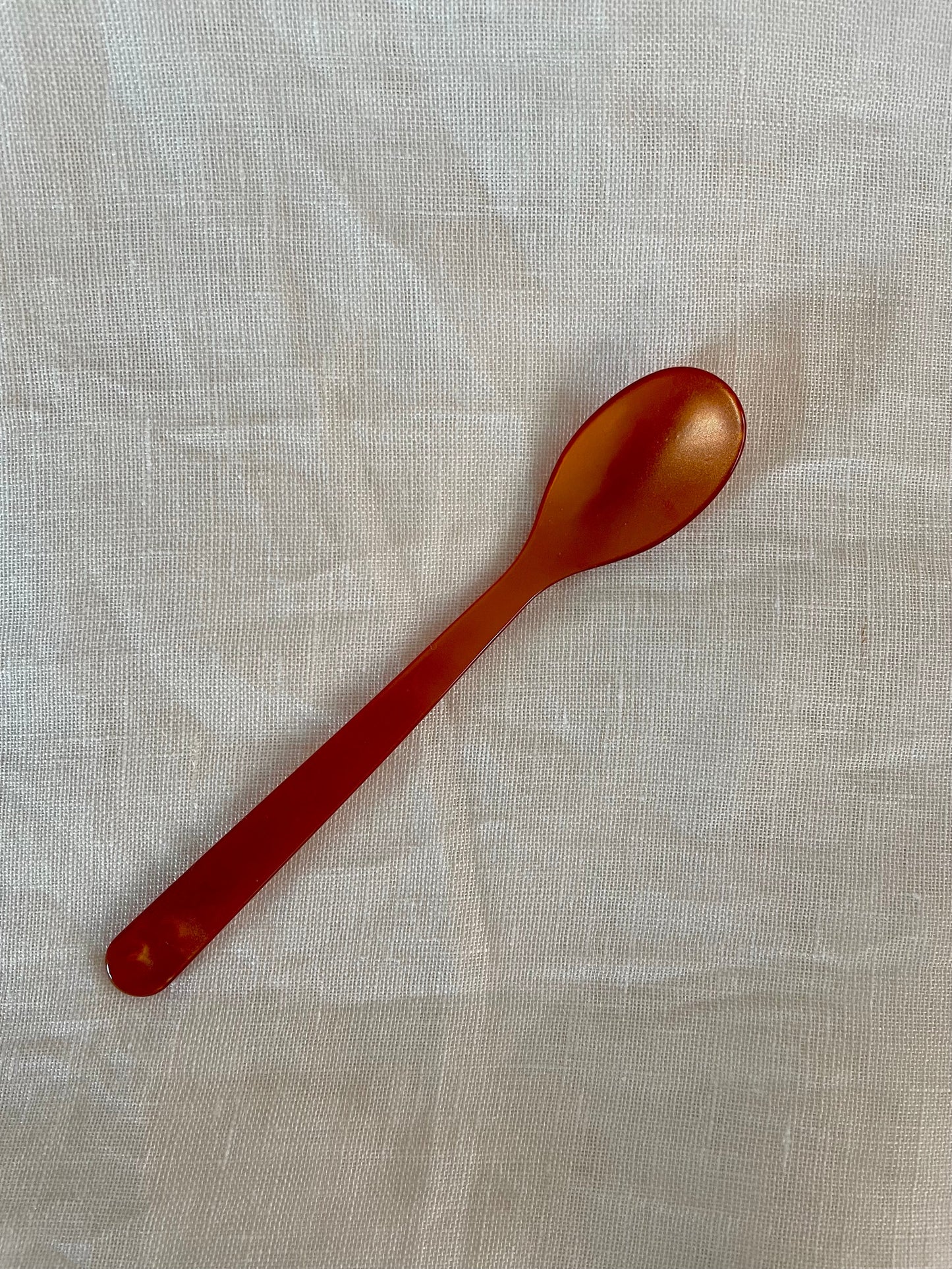 coffee spoon