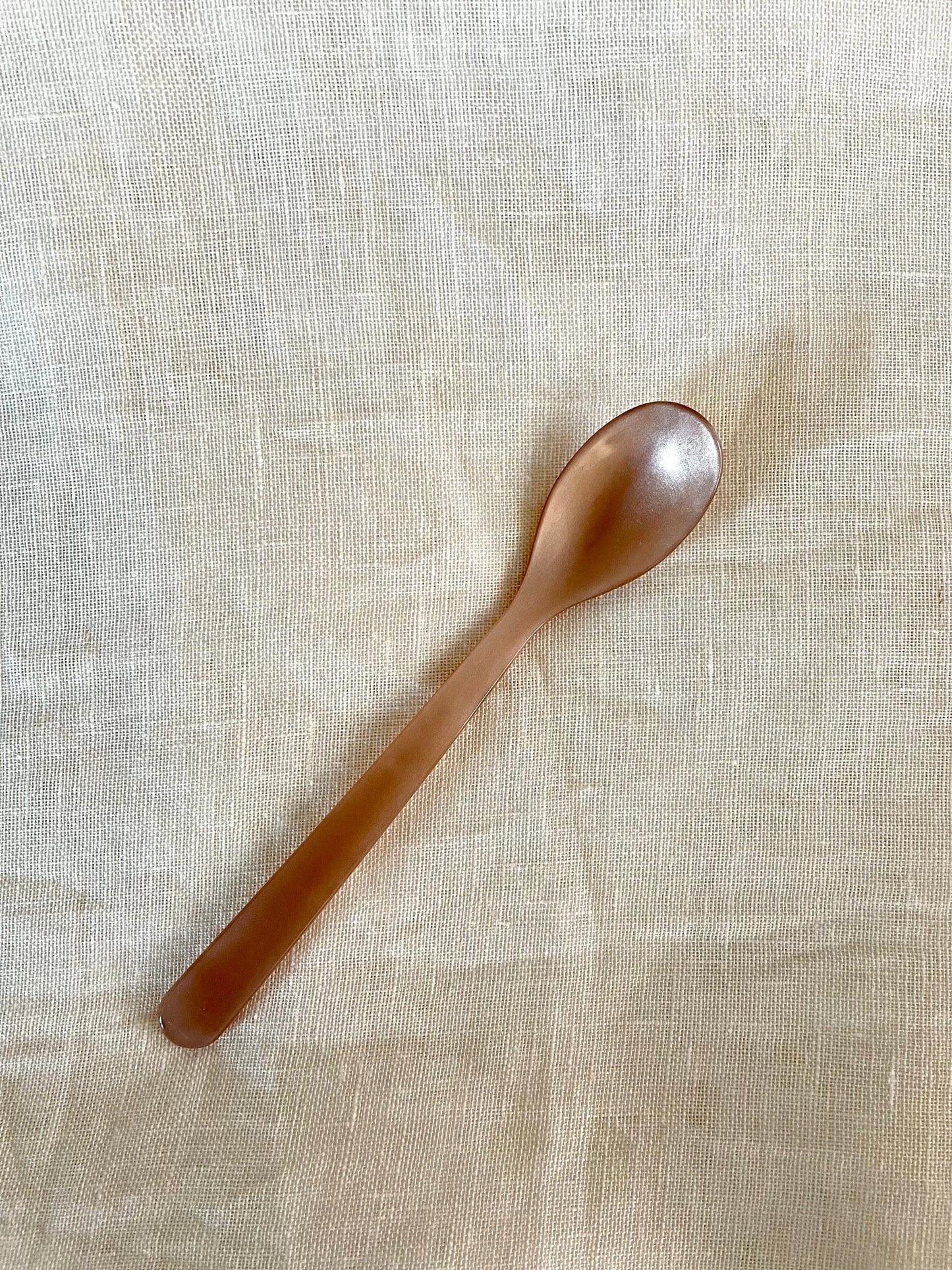 coffee spoon