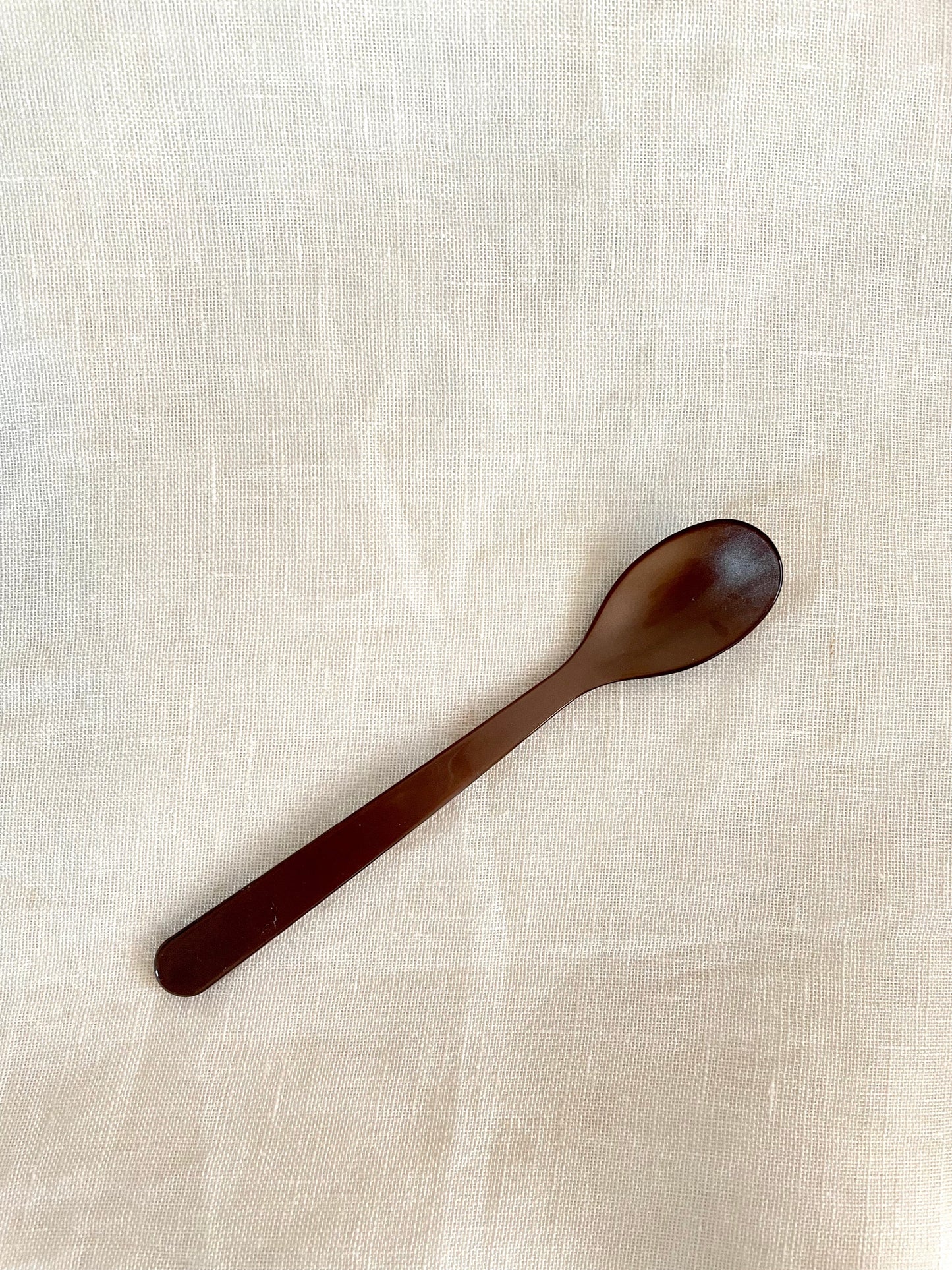 coffee spoon
