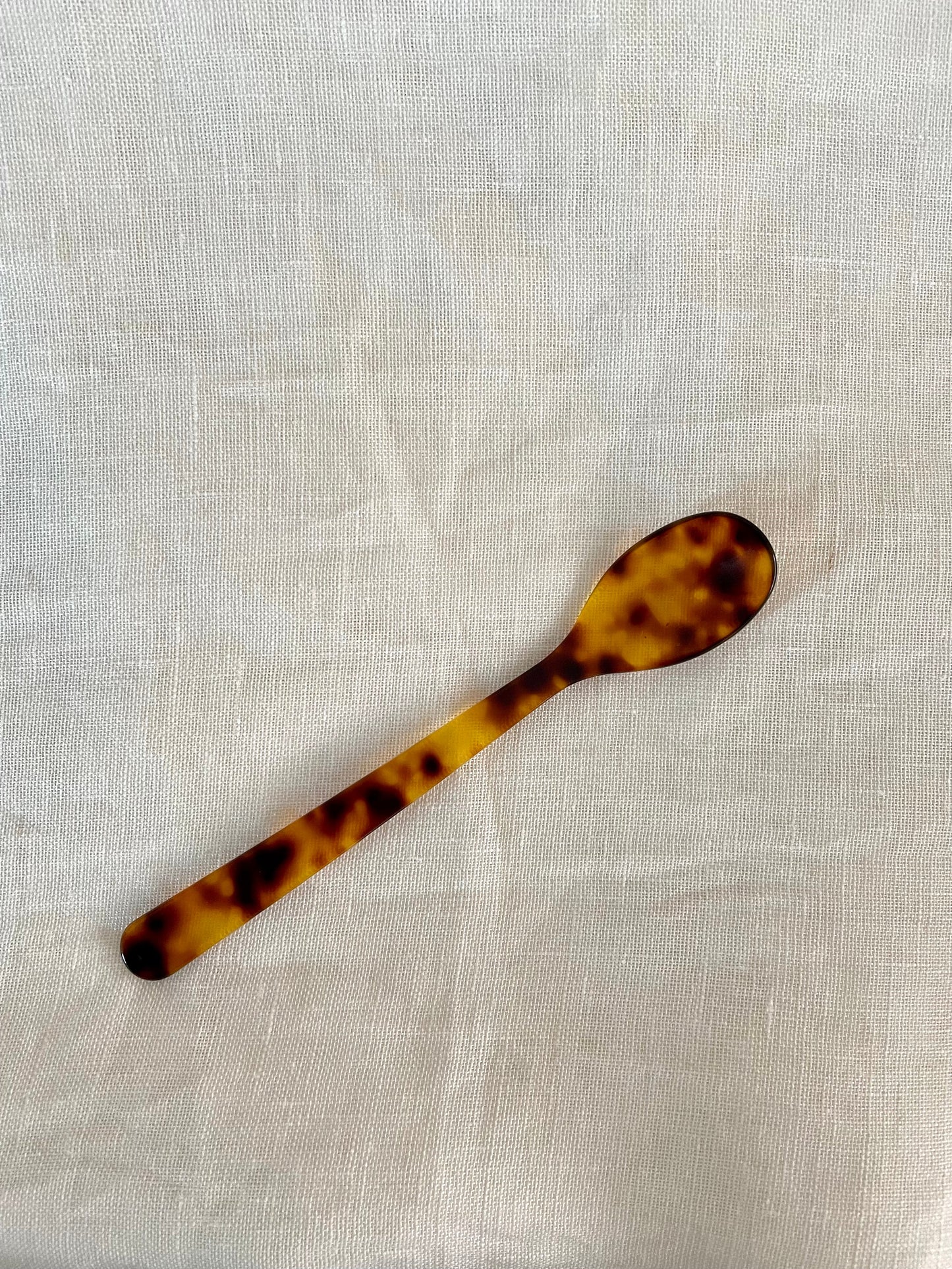 coffee spoon
