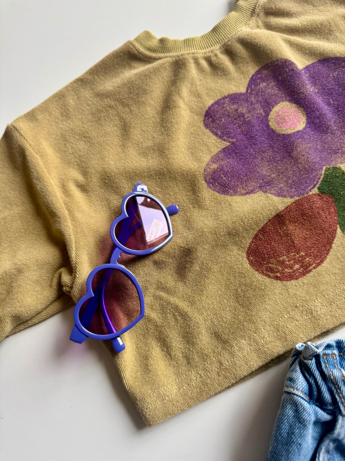 heart - sunglasses