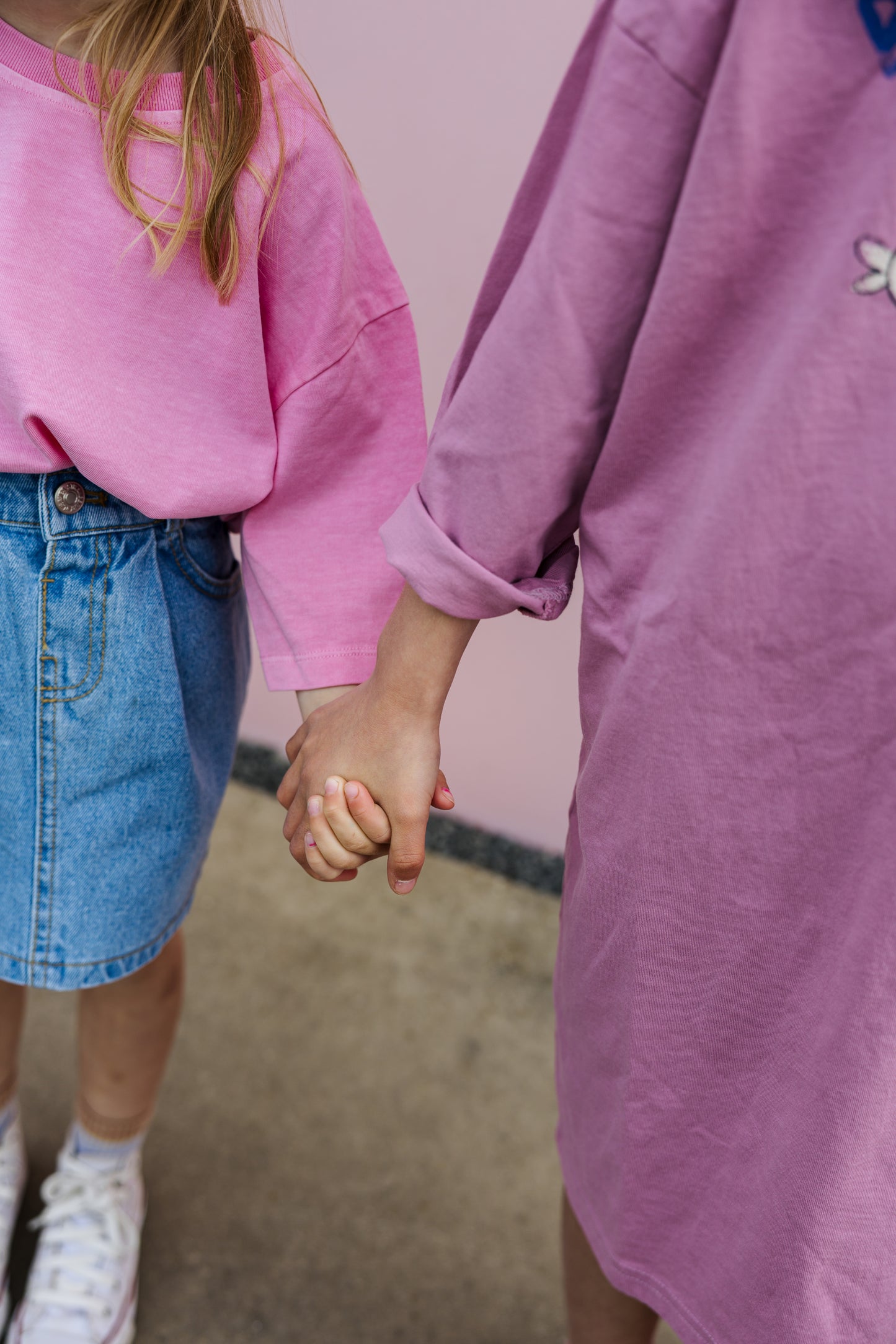 Bird t-shirt dress