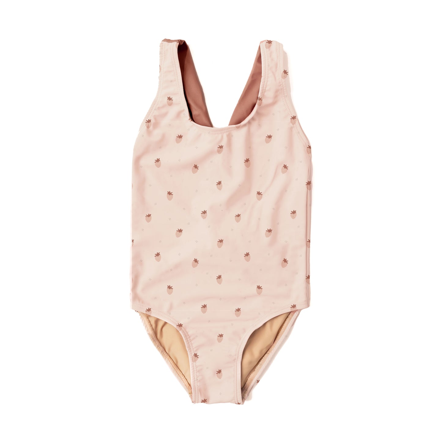 louise - swimsuit