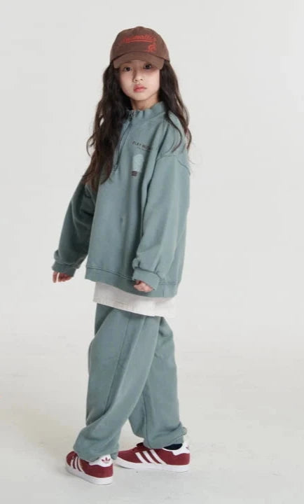 Tree jogger - pants