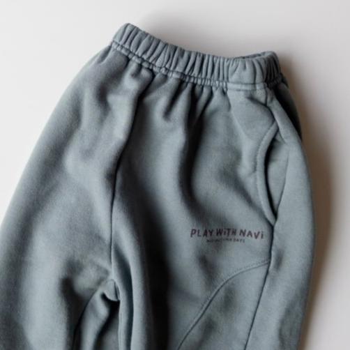 Tree jogger - pants