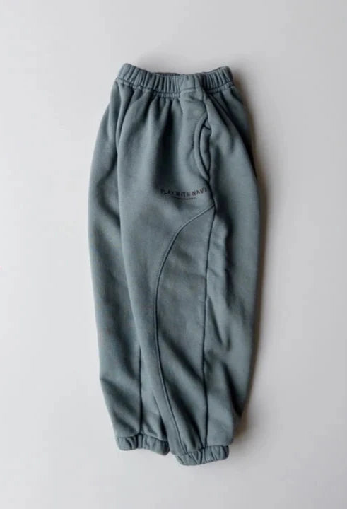 Tree jogger - pants