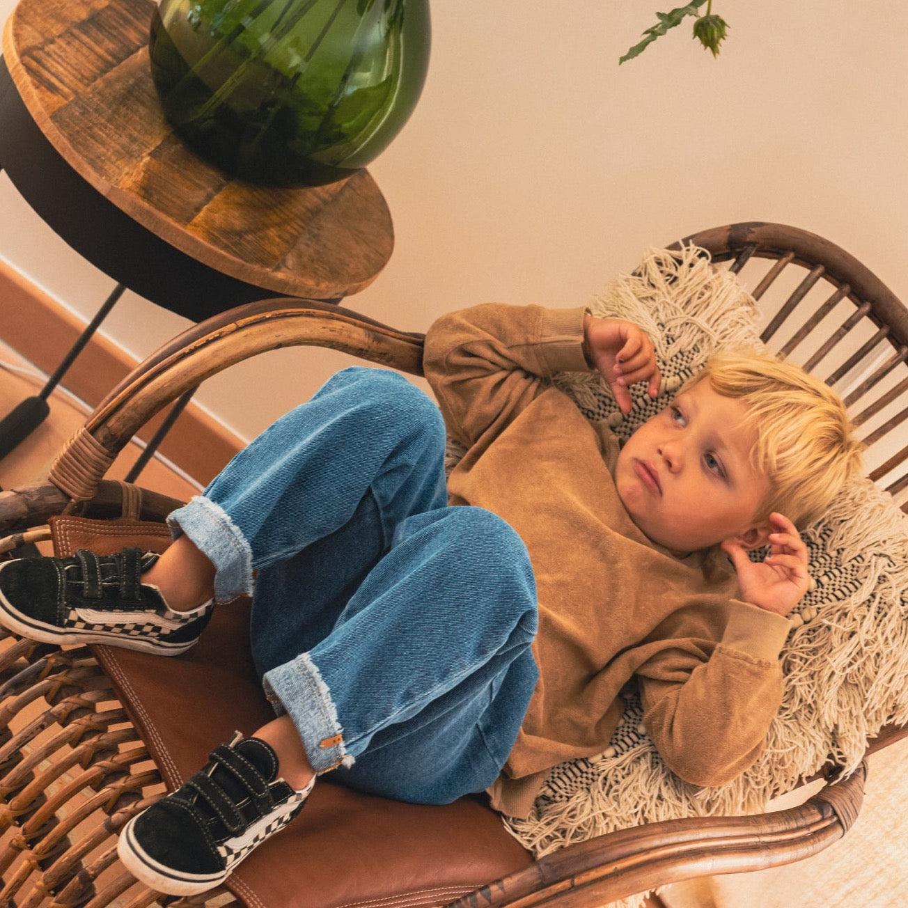 Stic pants - jeans