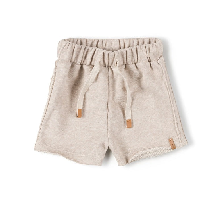 Basic short