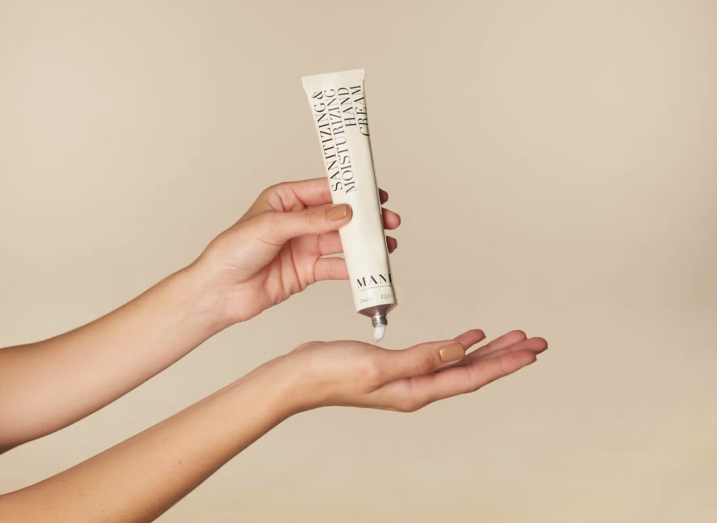 Mani - hand cream set