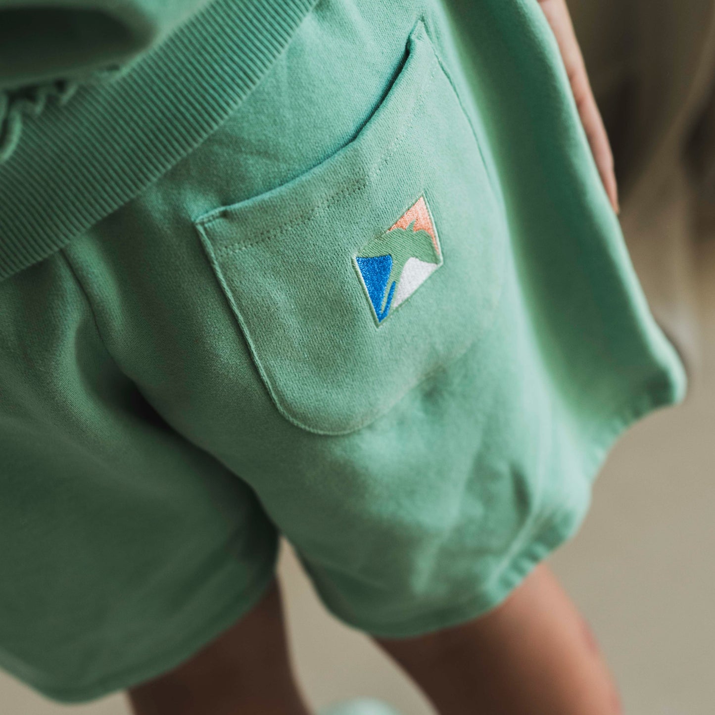 Xavi shorts