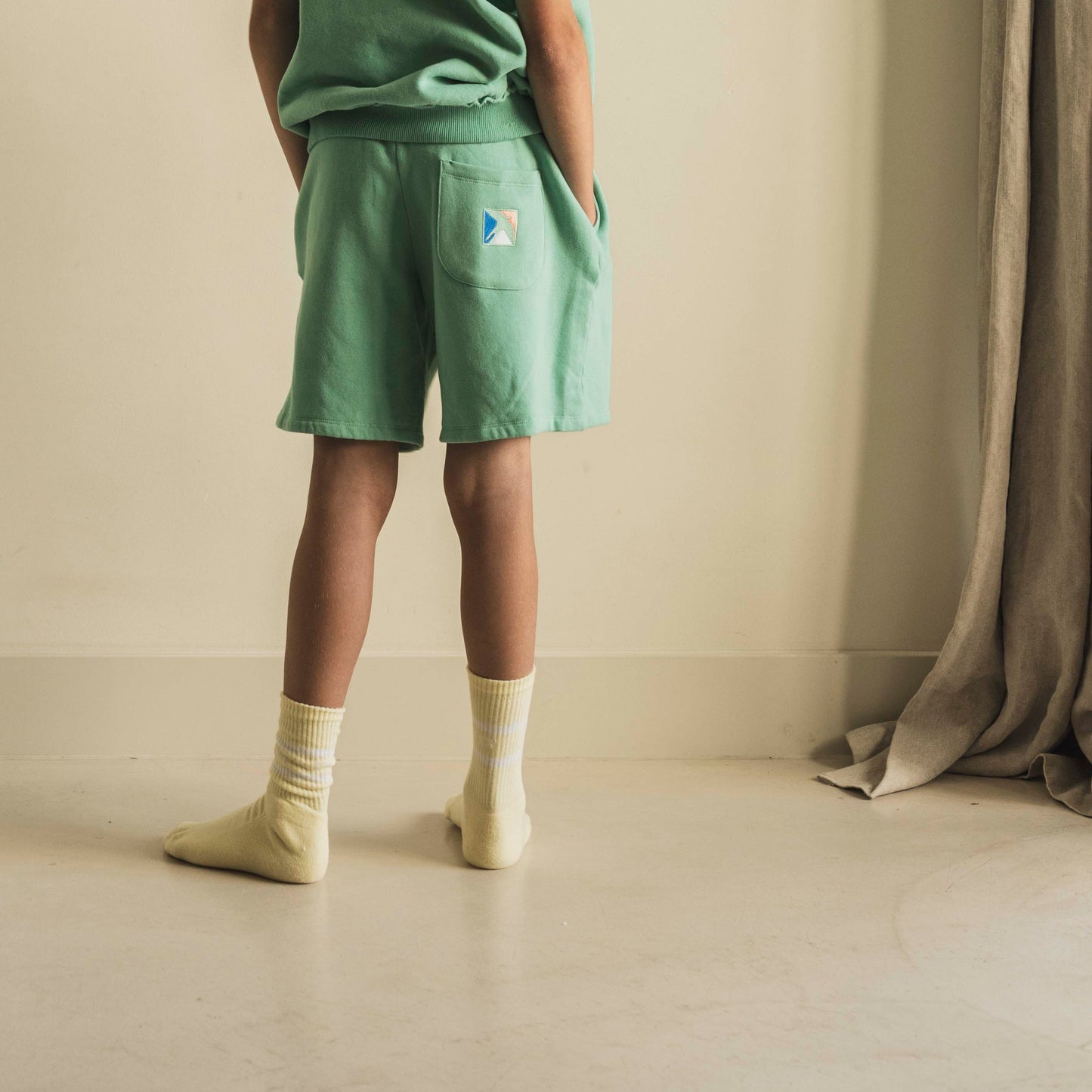 Xavi shorts