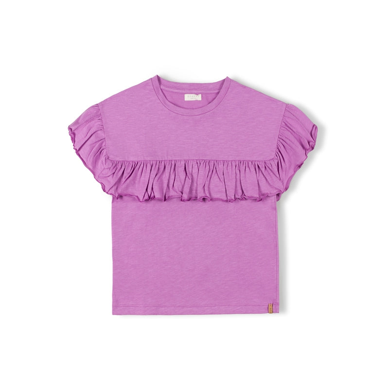 Wing t-shirt