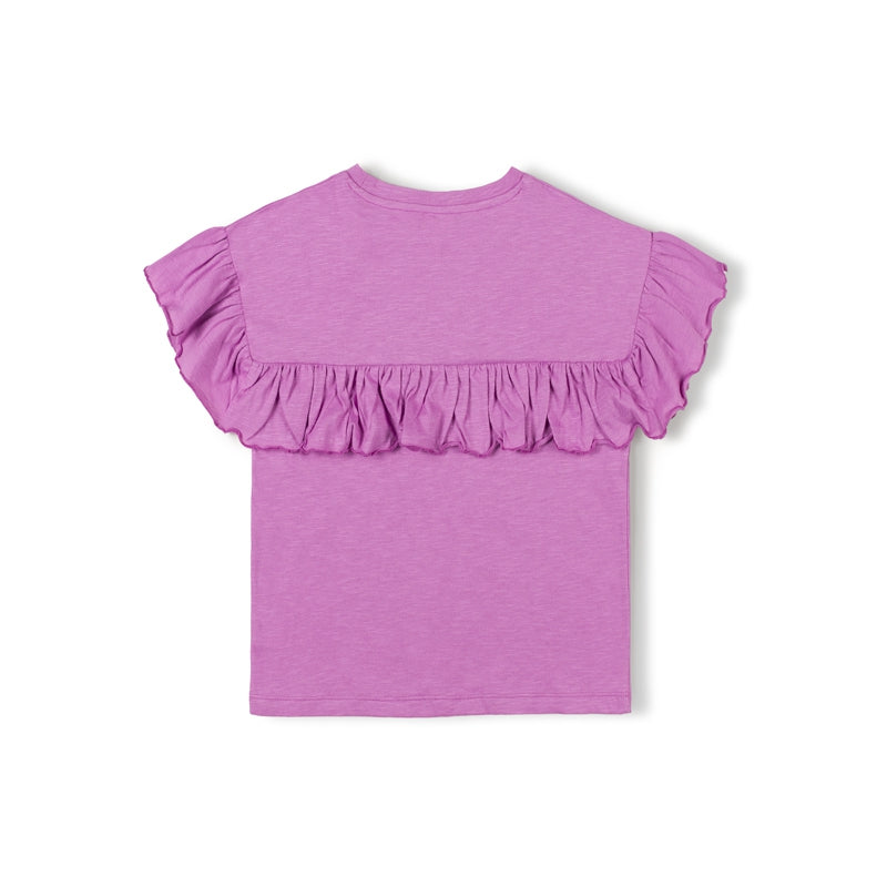 Wing t-shirt