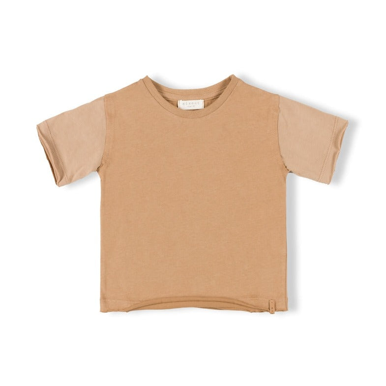 Seam t-shirt