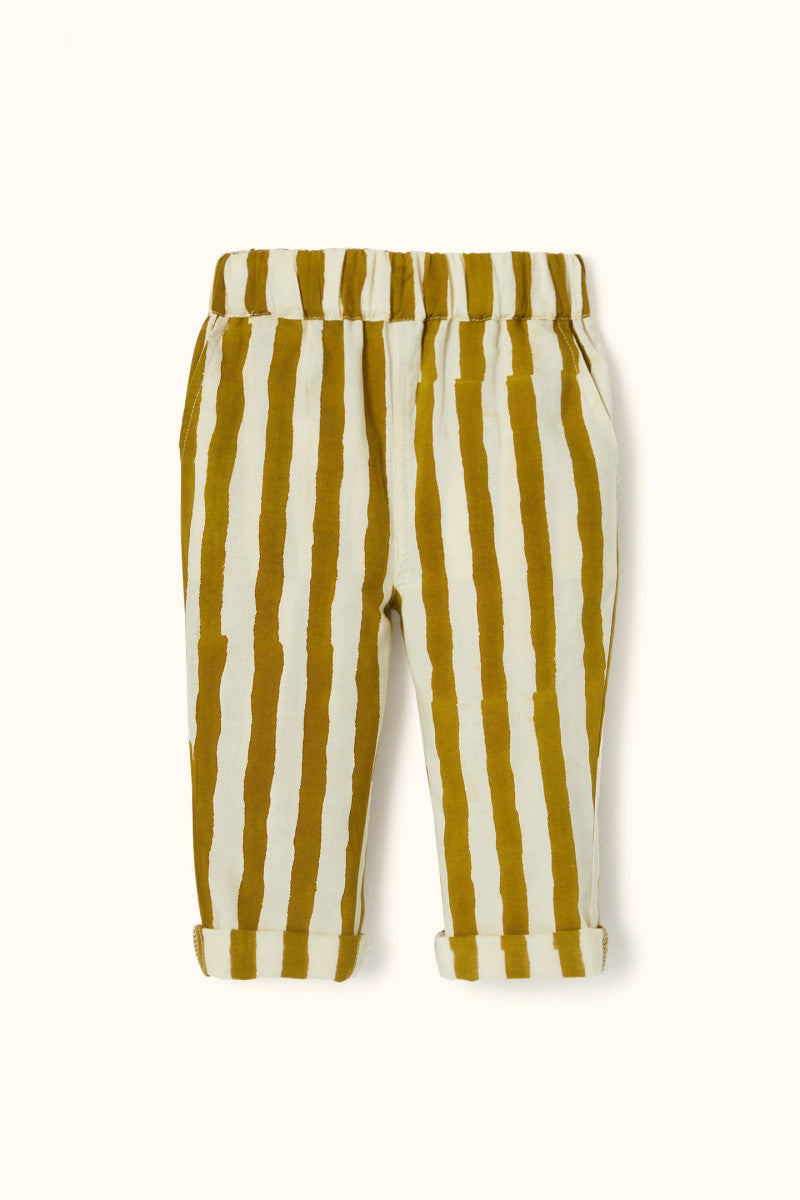 Raja - pants