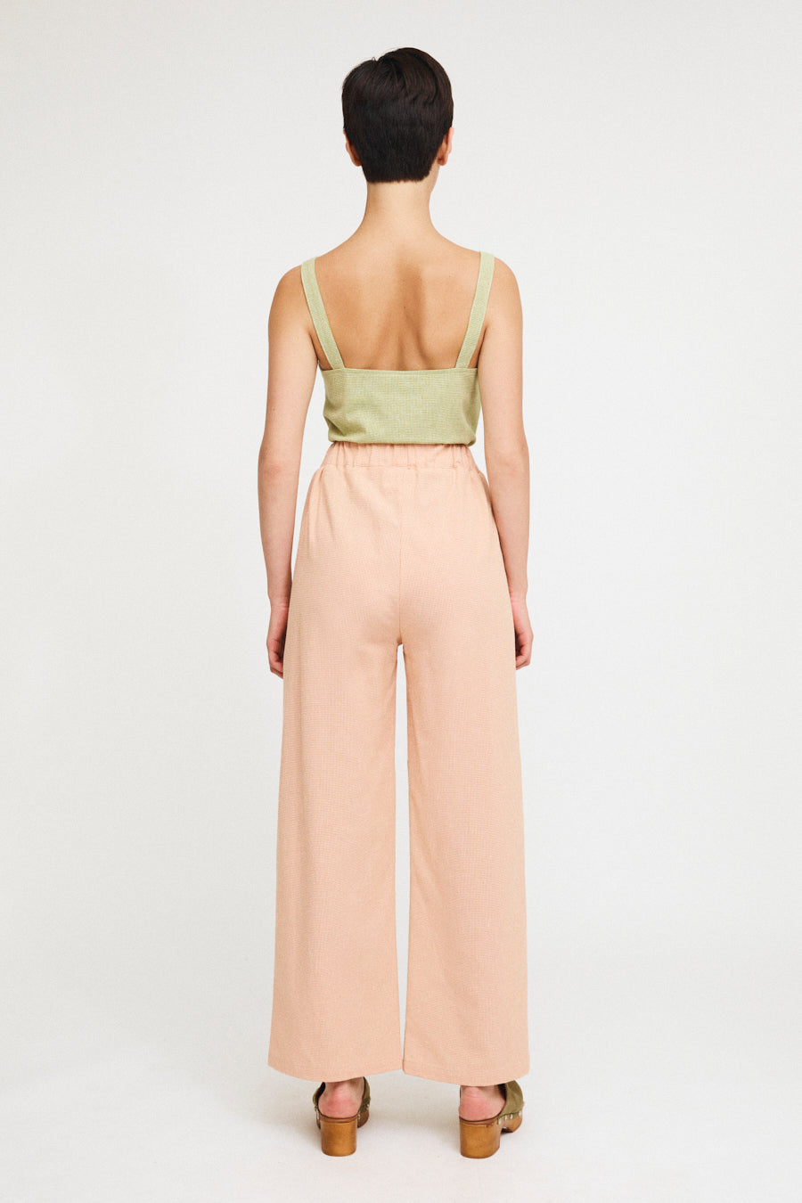 marianne - pants - LAST ONE small