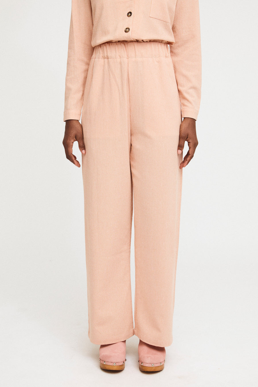marianne - pants - LAST ONE small