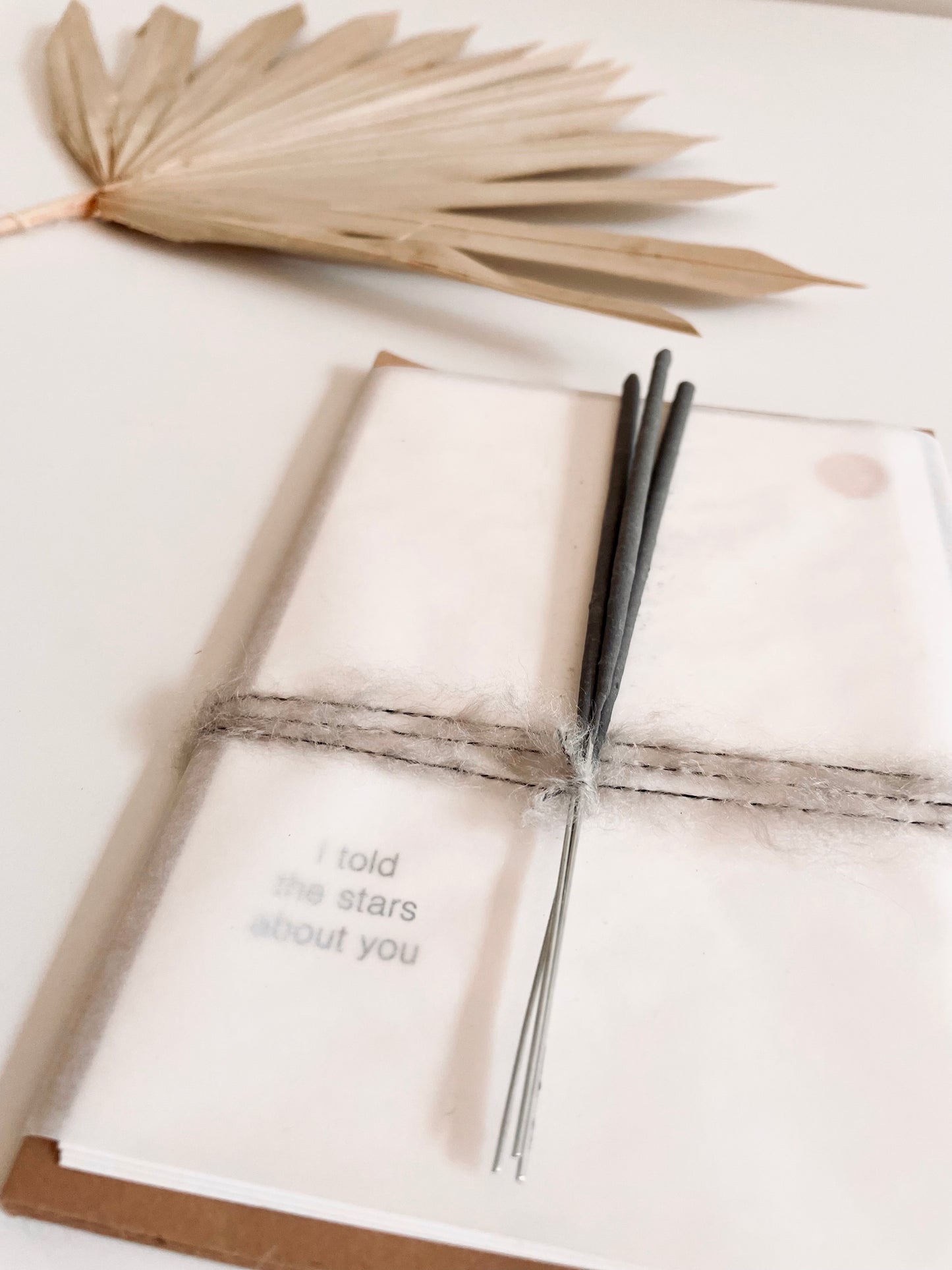 over the moon - greeting cards for charity