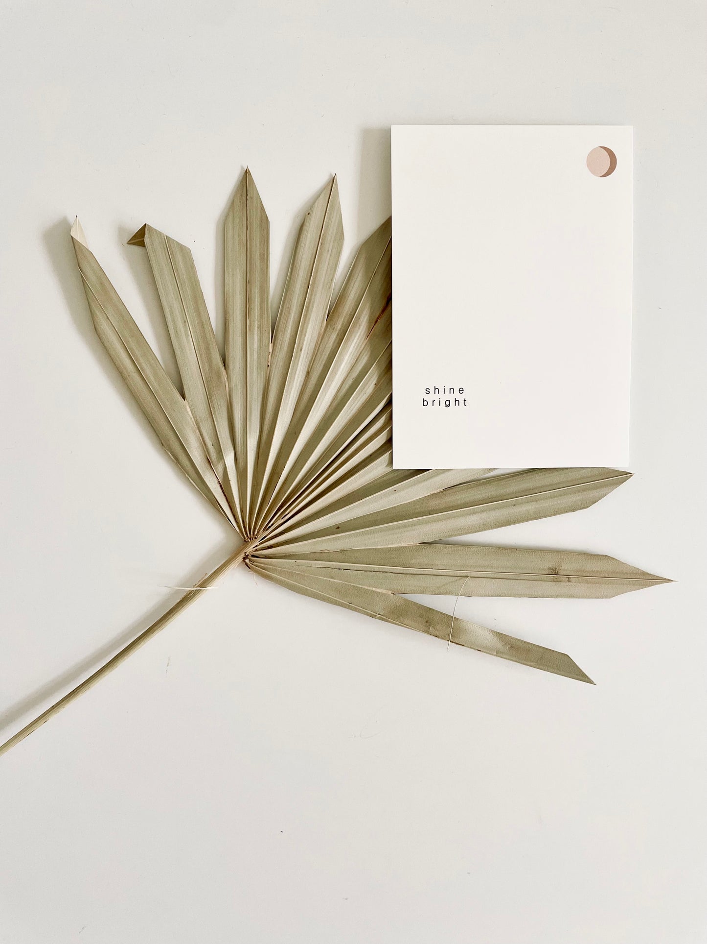 over the moon - greeting cards for charity