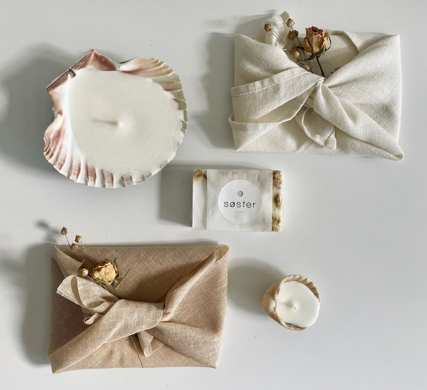 søster - gift card