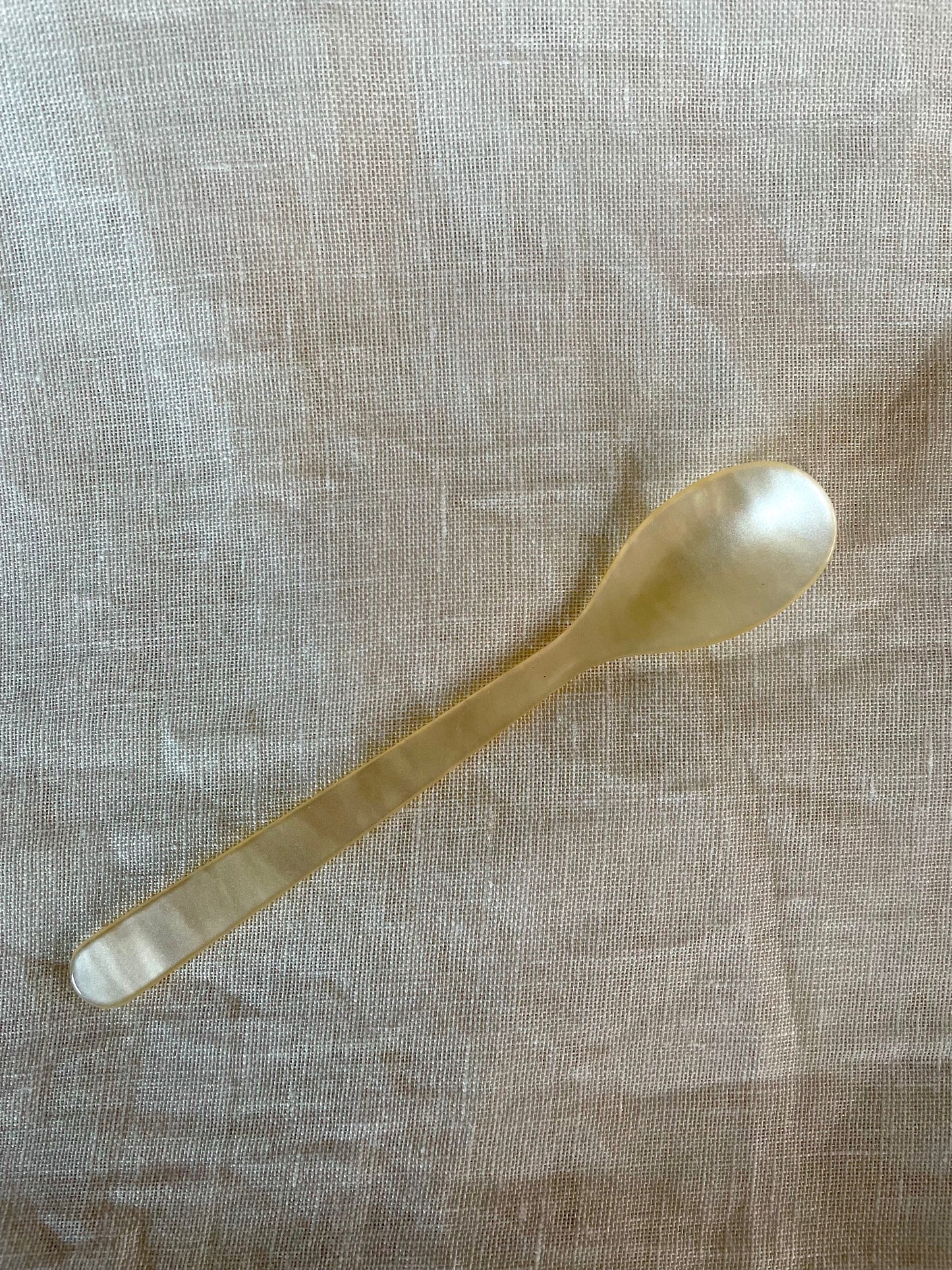 cereal spoon