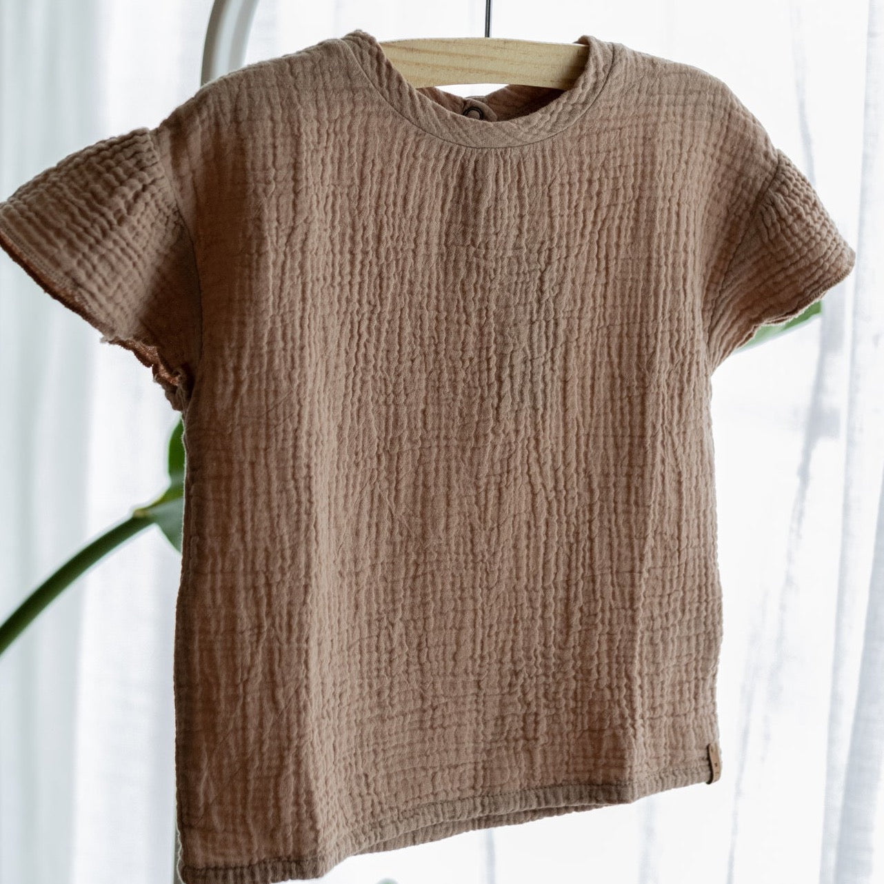 fly t-shirt - vintage - LAST ONE 1 maand
