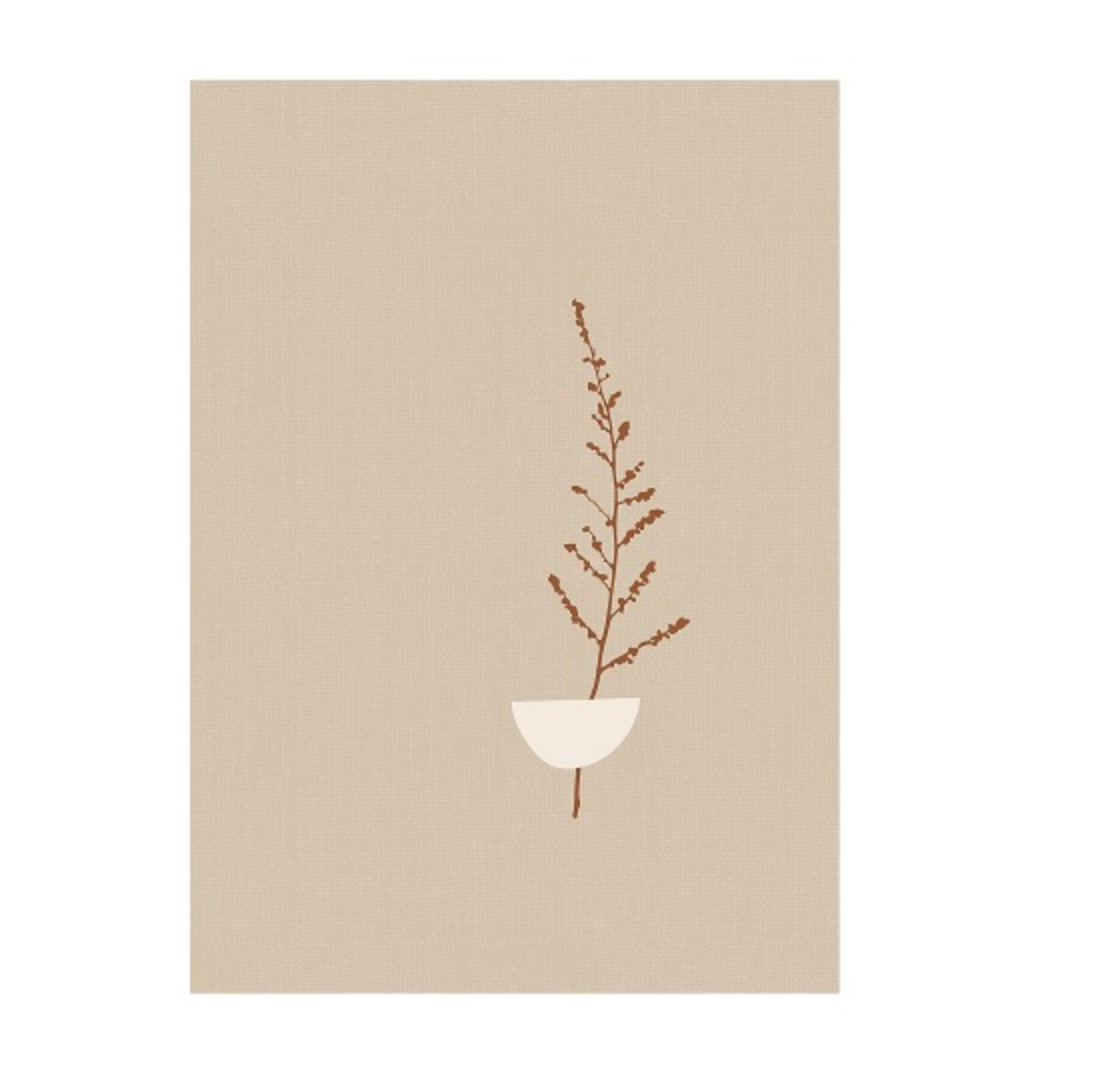 Powders & Hazel - greeting cards