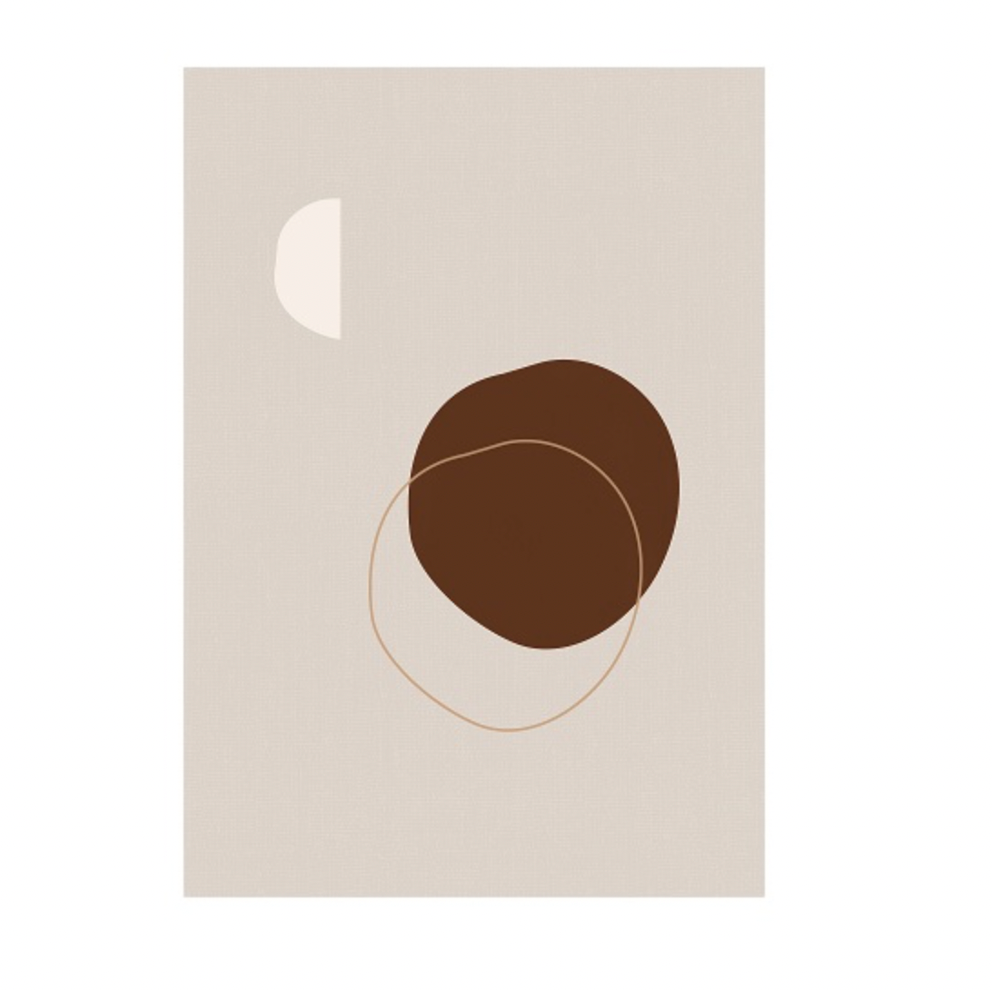 Powders & Hazel - greeting cards