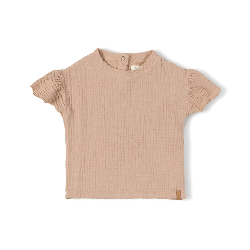 fly t-shirt - vintage - LAST ONE 1 maand
