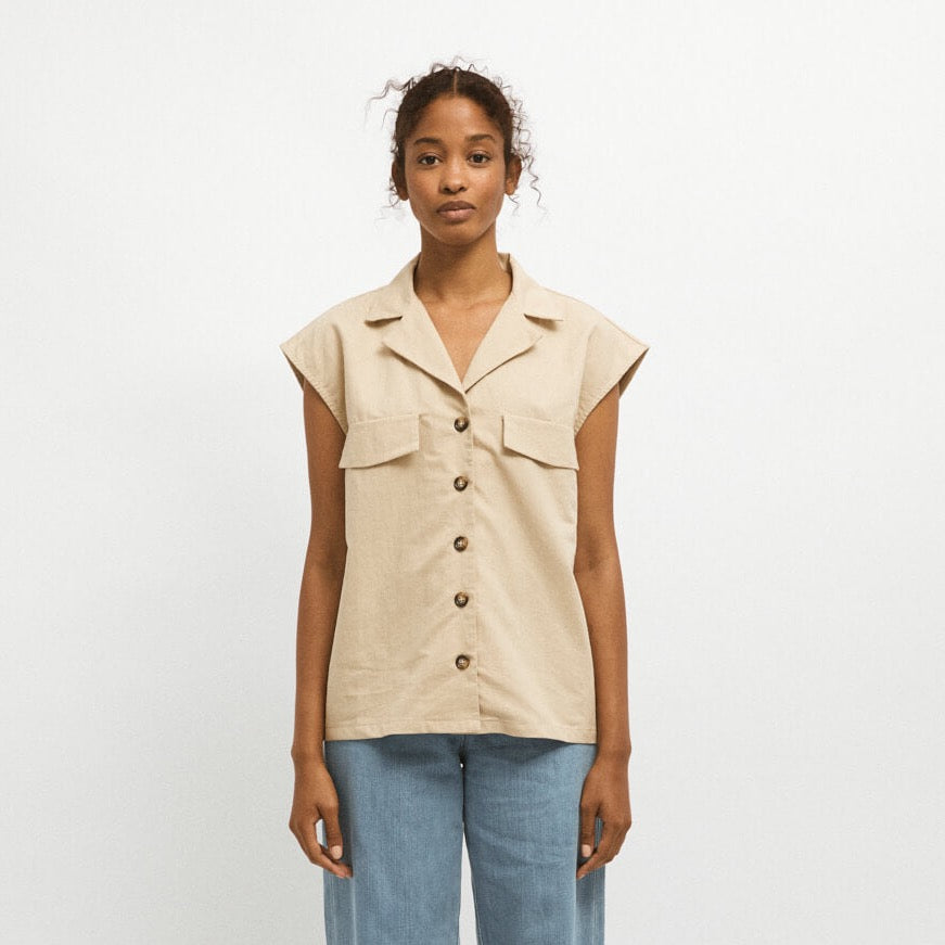 digna - shirt - LAST ONE XS