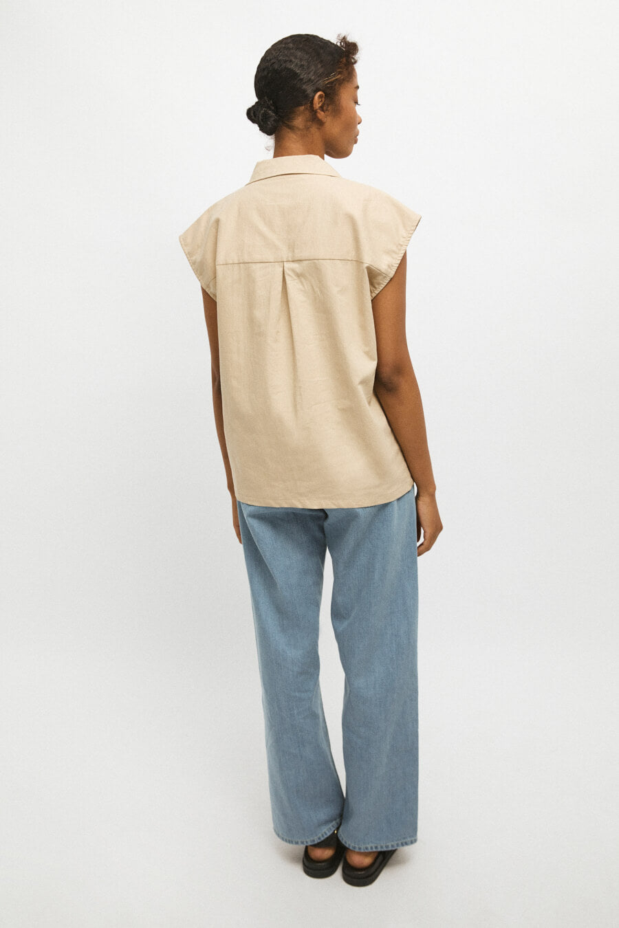 digna - shirt - LAST ONE XS