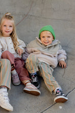 Afbeelding in Gallery-weergave laden, pullover - teddy jacket
