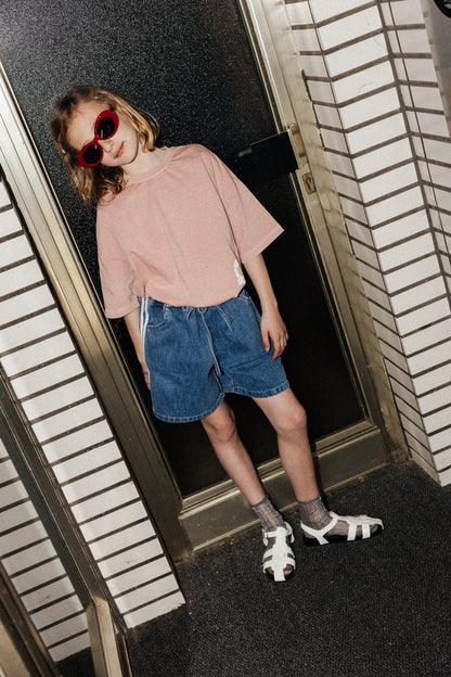 Art tee