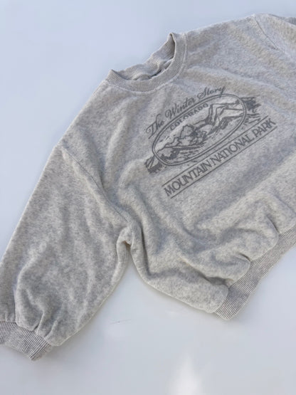 Nature sweatshirt