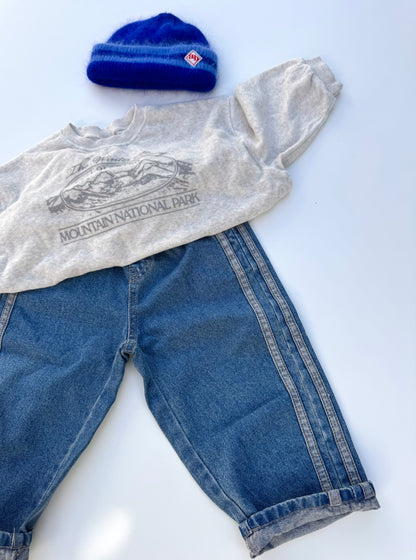 Nature sweatshirt