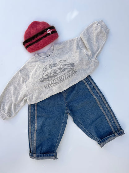 Nature sweatshirt