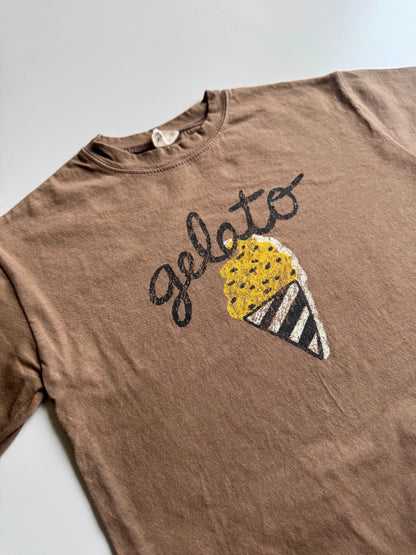 Gelato tee