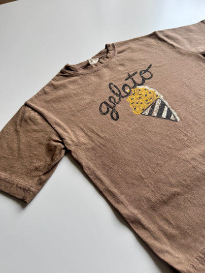Gelato tee