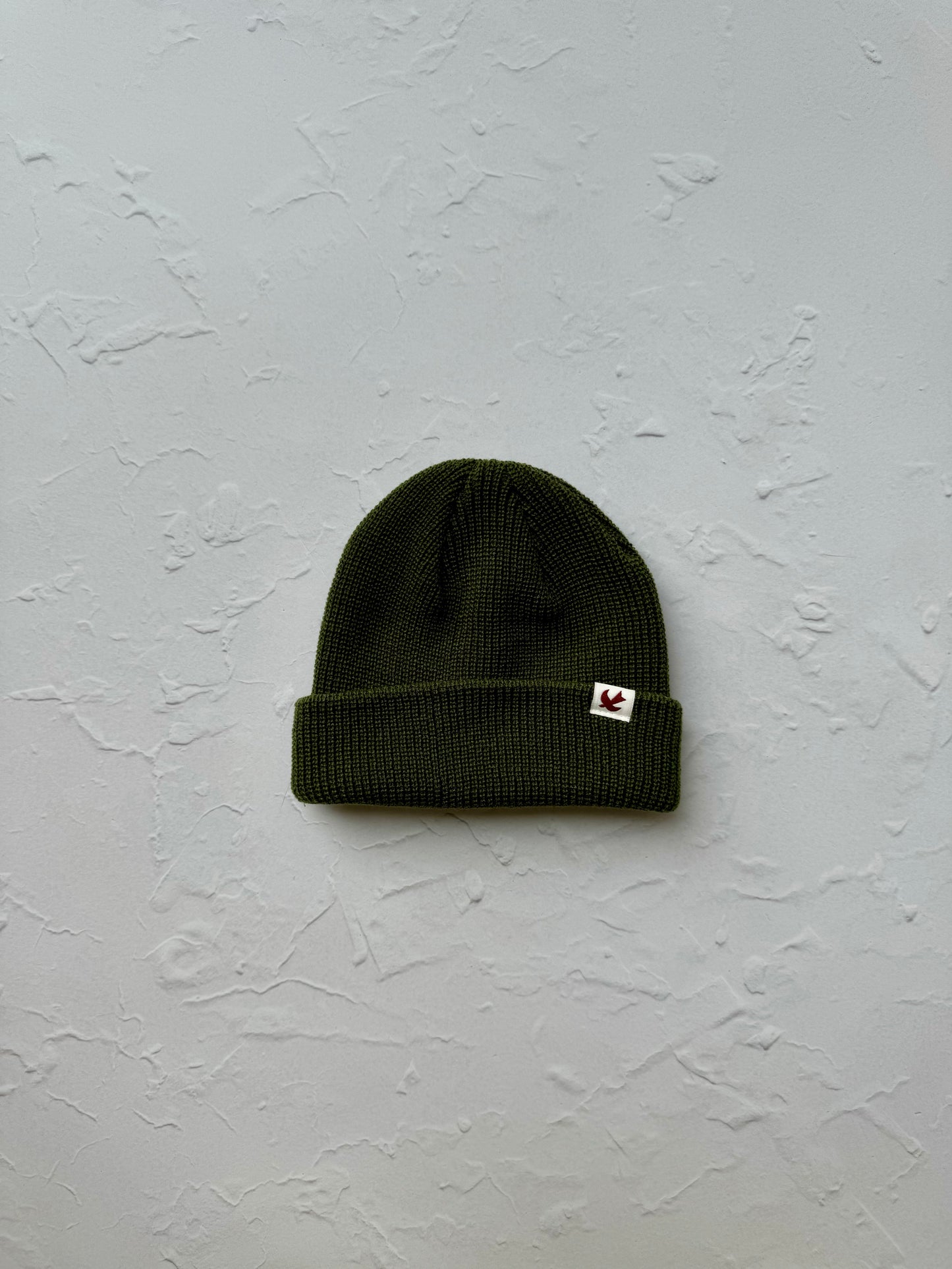 Leon beanie