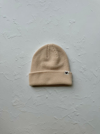 Leon beanie