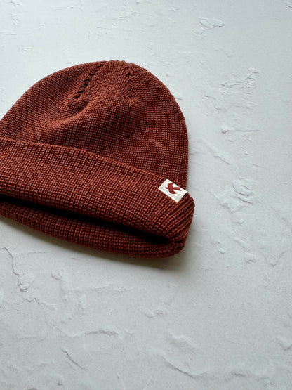 Leon beanie