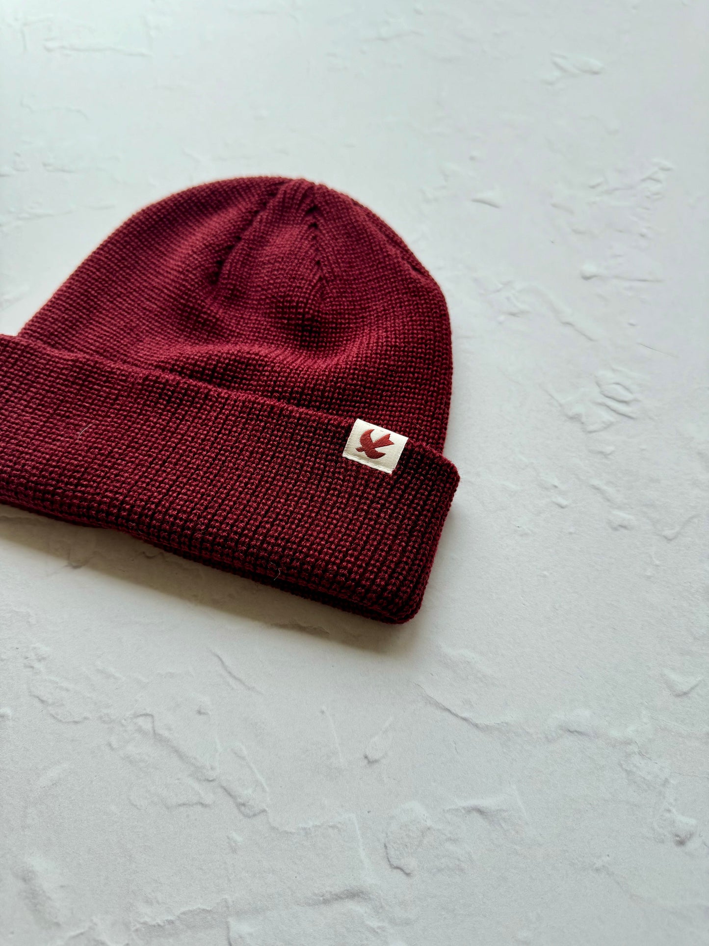 Leon beanie