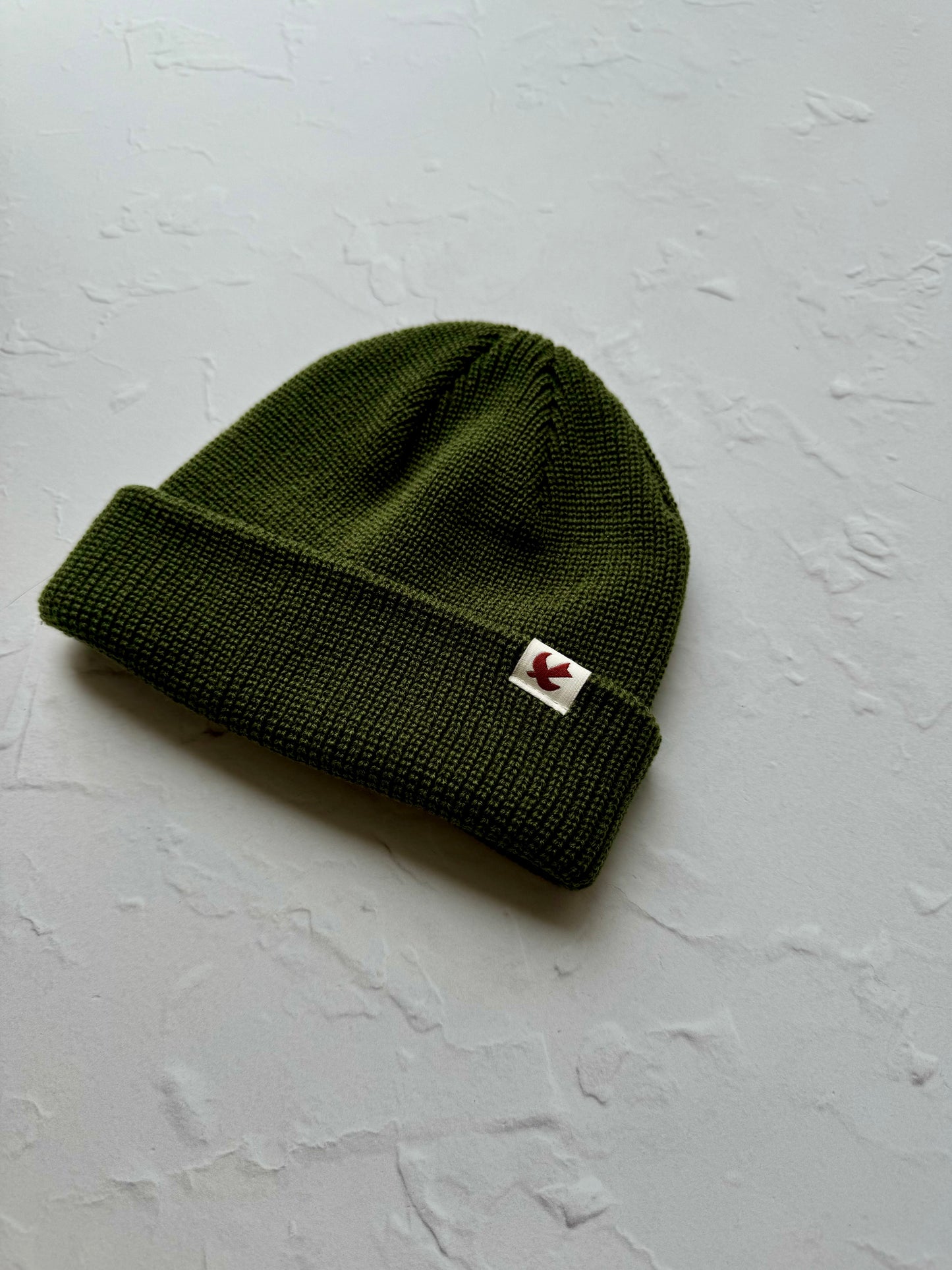 Leon beanie