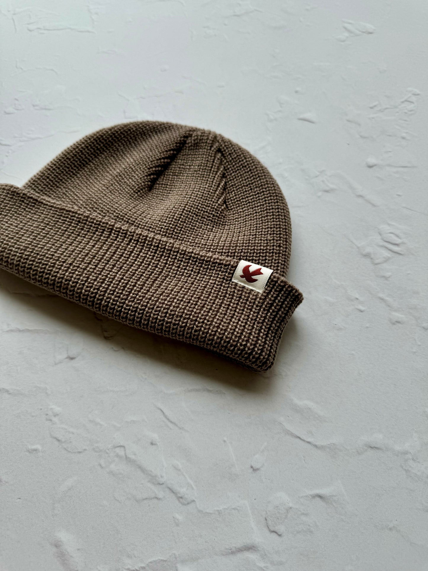 Leon beanie